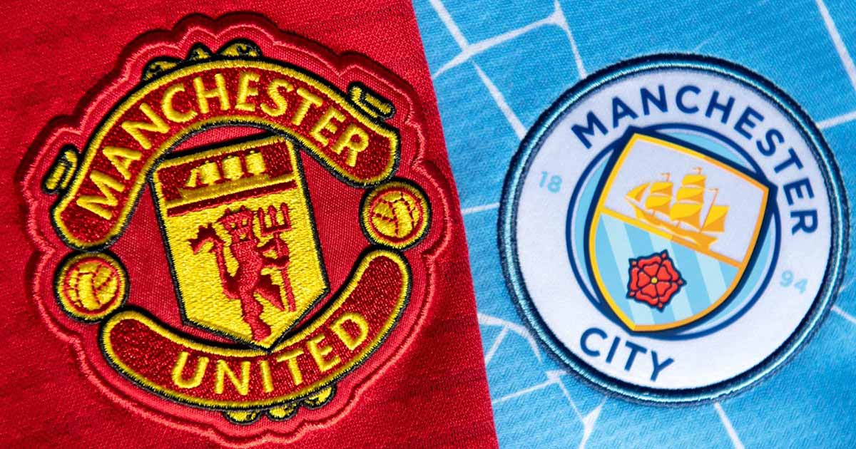 تاريخ مواجهات مانشستر يونايتد ومانشستر سيتي في جميع البطولات