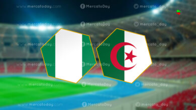 بالفيديو..شاهد اهداف مباراة الجزائر ونيجيريا اليوم ضمن أجندة وديات الفيفا
