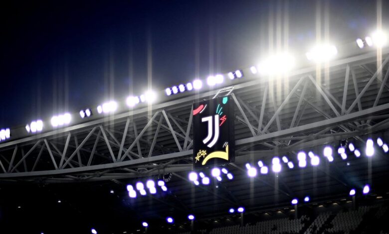 يوفنتوس يتفادى خسارة مؤكدة أمام ساليرنيتانا في الدوري الايطالي