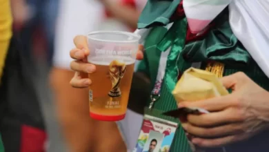 يتبقى علم المثلية..قطر تبدأ التنازل أمام الفيفا باعلان بيع البيرة في كأس العالم 2022!