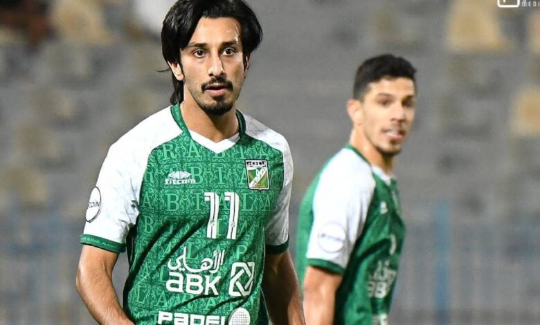 العربي يقلب الطاولة على الفحيحيل ويقفز للمركز الثالث بالدوري الكويتي مؤقتاً