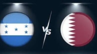تقديم مباراة قطر والهندوراس اليوم ضمن استعدادات كأس العالم 2022