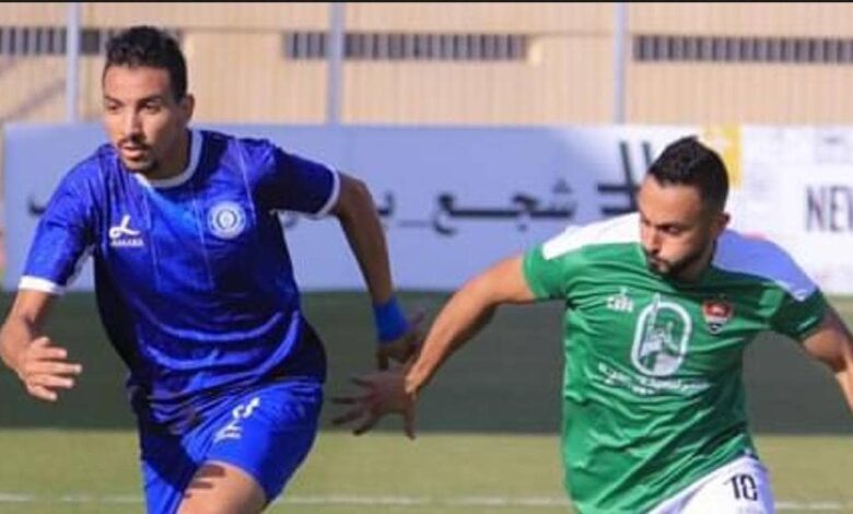 تقديم مباراة اسوان وغزل المحلة اليوم في الجولة 3 من الدوري المصري الممتاز 2022-23