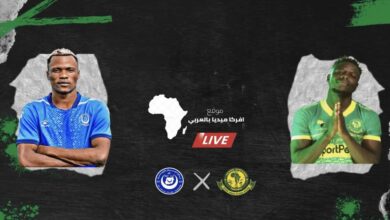 تشكيلة الهلال السوداني اليوم امام يانج افريكانز في ذهاب تأهيلي دوري ابطال افريقيا 2022