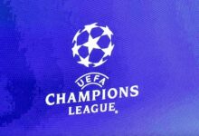 شعار دوري ابطال اوروبا