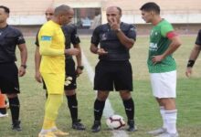 نتائج مباريات اليوم الاربعاء 26-10-2022 في الدوري المصري الدرجة الثانية "مجموعة بحري"
