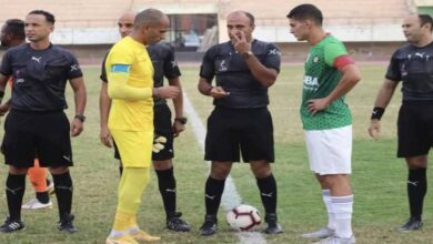 نتائج مباريات اليوم الاربعاء 26-10-2022 في الدوري المصري الدرجة الثانية "مجموعة بحري"