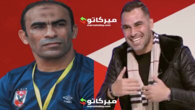 أحمد عيد عبدالملك يقلل من نجاح سيد عبد الحفيظ كمدير كرة ويسخر من الدكتوراة الفخرية!