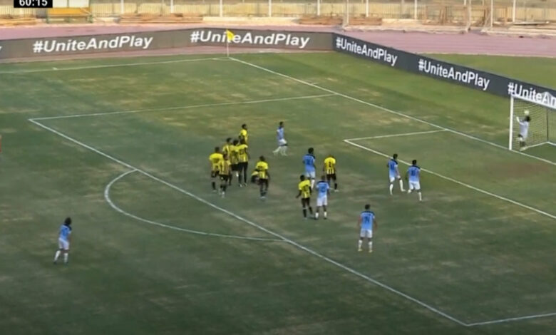 شاهد فيديو اهداف مباراة المقاولون العرب وغزل المحلة اليوم 20-10-2022 في الدوري المصري