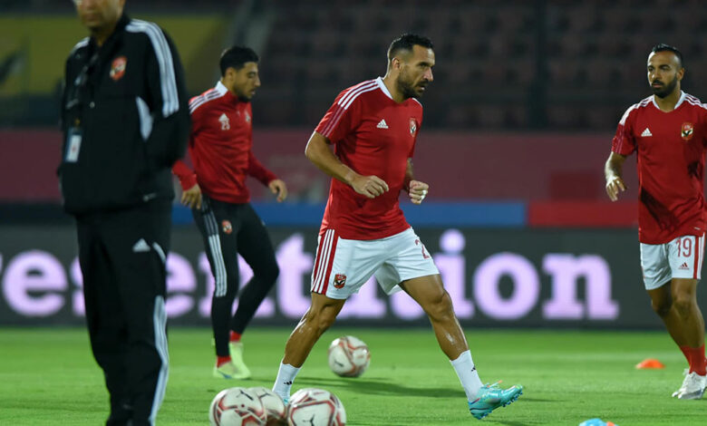 نتيجة مباراة الاهلي – اسوان اليوم في الدوري المصري