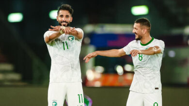 نتيجة مباراة السعودية – مقدونيا اليوم ضمن استعدادات كأس العالم 2022