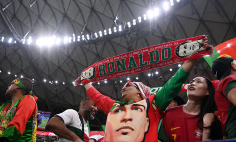 ملخص مباراة البرتغال ضد اوروجواي في كأس العالم 2022