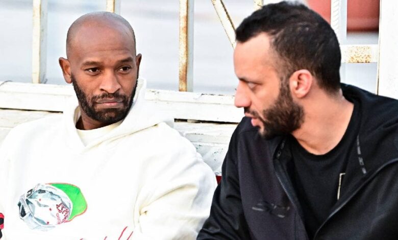 مستشفى الزمالك: تطورات إصابة شيكابالا وفتوح.. والونش يجري جراحة غدًا