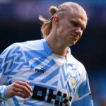 جوارديولا يحدد موعد عودة ايرلينج هالاند للمشاركة مع مانشستر سيتي