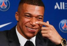 الركن السويسري: هوبلو بيج بانج يونيكو تتصدر مجموعة ساعات مبابي