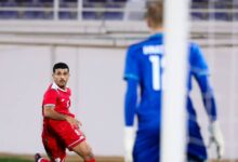 اهداف مباراة عمان وبيلاروسيا الودية اليوم 20-11-2022 - فيديو