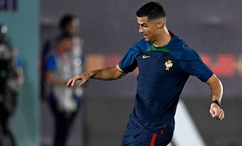 اهداف مباراة البرتغال وغانا اليوم 24 نوفمبر في كأس العالم 2022 فيديو
