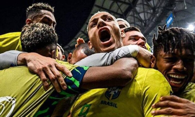 رجل رائع – رجل مخيب | مباراة البرازيل وصربيا في كأس العالم 2022