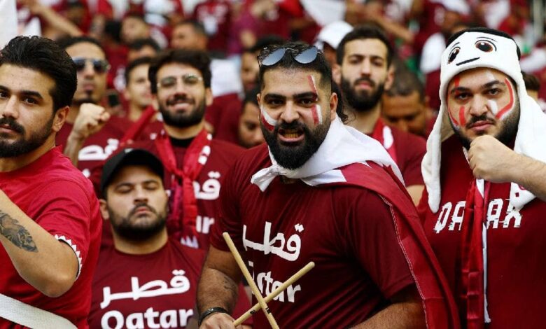 مُحدث: نتيجة مباراة قطر اليوم ضد السنغال في كأس العالم 2022