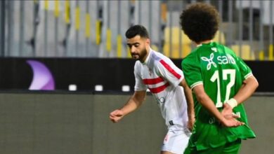 اهداف مباراة الزمالك والمصري البورسعيدي اليوم 26-11-2022 في كأس مصر فيديو