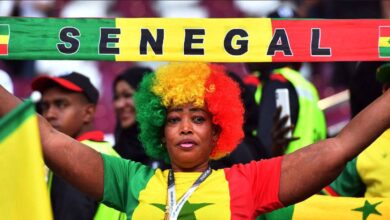 مُحدث: نتيجة مباراة السنغال اليوم ضد الاكوادور في كأس العالم 2022