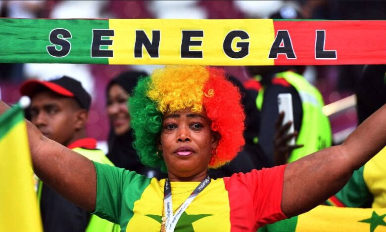 مُحدث: نتيجة مباراة السنغال اليوم ضد الاكوادور في كأس العالم 2022