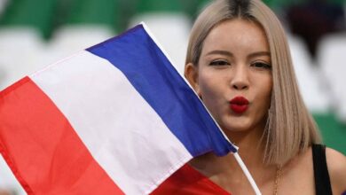 مُحدث: نتيجة مباراة فرنسا اليوم ضد انجلترا في كأس العالم 2022 يلا شوت
