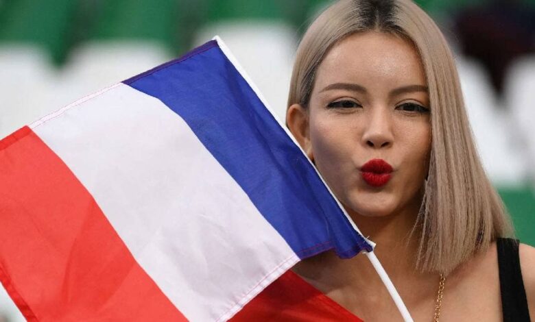 مُحدث: نتيجة مباراة فرنسا اليوم ضد انجلترا في كأس العالم 2022 يلا شوت