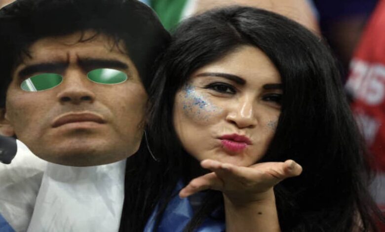 صدمة عربية في افتتاح الجولة الثانية من كأس العالم 2022 بسقوط تونس والسعودية