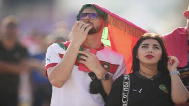 ليس فقط المغرب وبلجيكا..ما هي مباريات اليوم في كأس العالم 2022؟