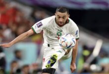 حكيم زياش يقود المغرب لهزيمة بلجيكا في مونديال 2022