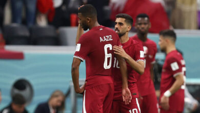 الاكوادور تُطفئ بريق قطر في افتتاح كأس العالم 2022