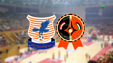 تقديم.. الوحدة ضد البرتقالي في نصف نهائي كأس السوبر السوري لكرة السلة