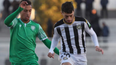 وفاق سطيف يستعيد نغمة الانتصارات في الدوري الجزائري على حساب هلال شلغوم العيد