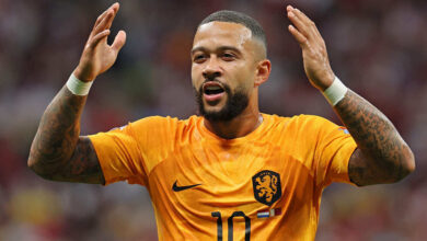 رجل رائع - رجل مخيب | مباراة الارجنتين وهولندا في كأس العالم 2022