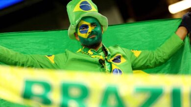 نتيجة مباراة البرازيل اليوم ضد كوريا الجنوبية في كأس العالم 2022