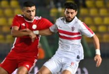 اهداف مباراة الزمالك وطلائع الجيش اليوم 7 ديسمبر في الدوري المصري فيديو