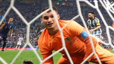 اهداف مباراة الارجنتين وكرواتيا اليوم 13-12-2022 في نصف نهائي كأس العالم 2022