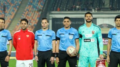 الاهلي يُواصل نزيف النقاط في الدوري المصري بتعادل مُحبط امام كليوباترا