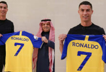 هل يجني النصر قيمة تعاقده مع رونالدو من مبيعات القميص؟