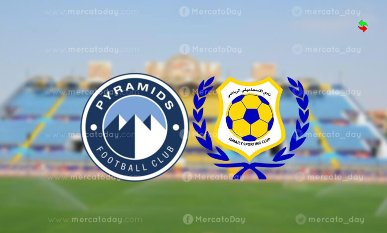 بيراميدز في ضيافة الدراويش ضمن الجولة 7