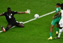 اهداف مباراة انجلترا والسنغال في كأس العالم 2022 فيديو