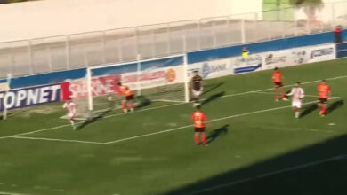 شاهد فيديو اهداف مباراة الترجي والملعب التونسي في الدوري التونسي "الجويني لا يرحم"