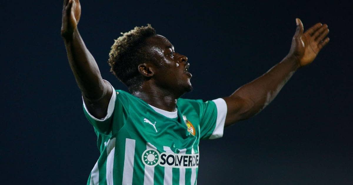 عبدالعزيز يعقوبو ينتقل إلى الدوري الصيني وغضب عارم بين جماهير الاهلي