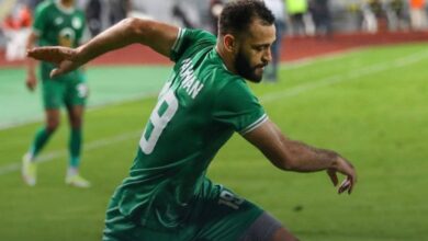 المصري يُواصل صحوته في الدوري المصري بالفوز على الاتحاد السكندري