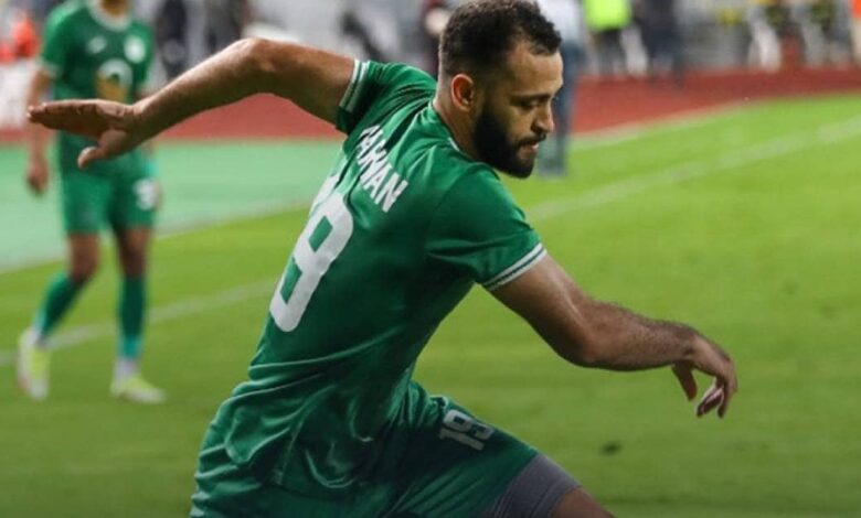 المصري يُواصل صحوته في الدوري المصري بالفوز على الاتحاد السكندري