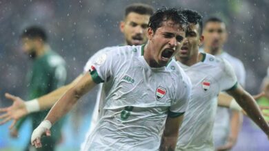 العراق يقهر السعودية في قمة كأس الخليج العربي 2023 ويتصدر المجموعة