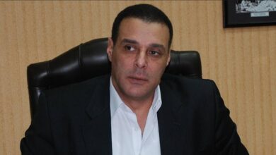 عصام عبد الفتاح يهاجم كلاتنبرج: لم يُلقي محاضرة واحدة على الحكام.. ولن أعمل في مصر مجددا