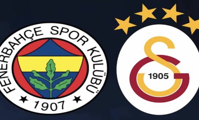 كورة لايف مباشر مباراة جالطة سراي وفنربخشة في الدوري التركي