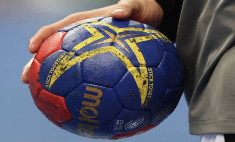 تقديم لقاء نسور قرطاج واسبانيا في كأس العالم لكرة اليد